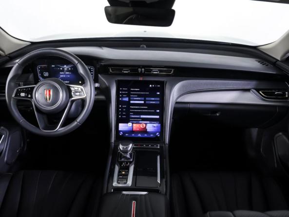 Hongqi H5 II с пробегом 2023 года, цена 3 150 000 рублей, 22894 км, седан, Автокод Объявления