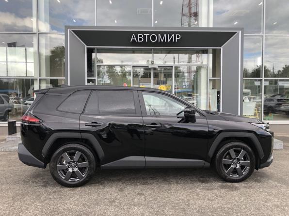 Toyota RAV4 V (XA50) с пробегом 2026 года, цена 4 500 000 рублей, 1150 км, внедорожник, Автокод Объявления