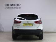 Nissan Qashqai II Рестайлинг Дзержинск  - изображение 23