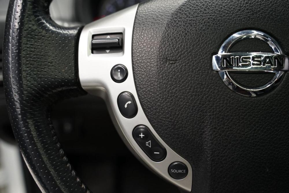Nissan X-Trail II Рестайлинг Крым  - изображение 16