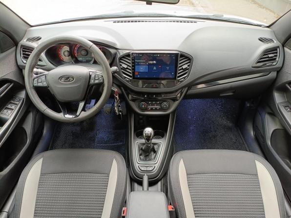 Lada (ВАЗ) Vesta I с пробегом 2021 года, цена 1 189 000 рублей, 77899 км, универсал, Автокод Объявления