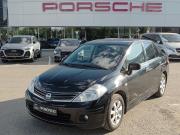 Nissan Tiida I Рестайлинг Казань  - изображение 23