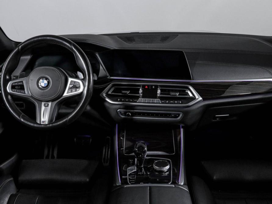 BMW X5 IV (G05/G18) Москва  - изображение 13
