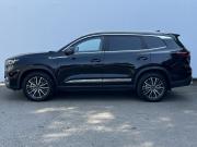 Chery Tiggo 8 Pro Max I Рестайлинг Москва  - изображение 26