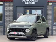 Hyundai Casper I Астрахань  - изображение 32