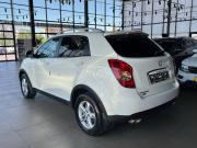 SsangYong Korando III Оренбург  - изображение 31