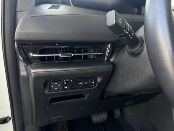 Changan CS55 Plus II с пробегом 2023 года, цена 2 299 900 рублей, 19000 км, внедорожник, Автокод Объявления