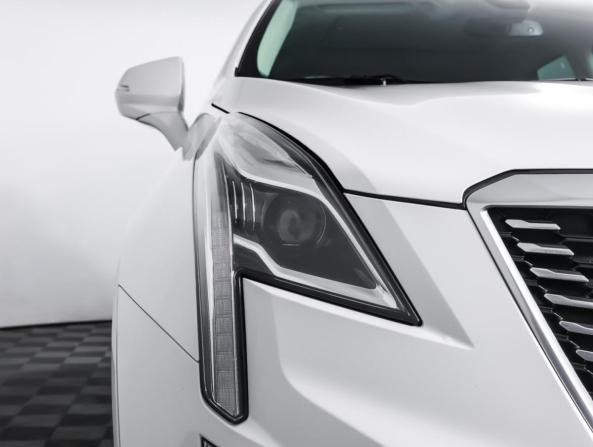Cadillac XT5 I Рестайлинг с пробегом 2020 года, цена 2 989 000 рублей, 133300 км, внедорожник, Автокод Объявления