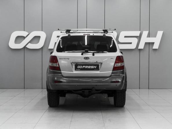 Kia Sorento I с пробегом 2006 года, цена 750 000 рублей, 385221 км, внедорожник, Автокод Объявления