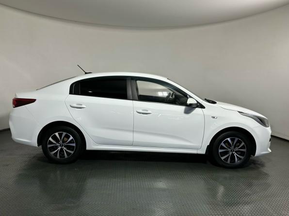 Kia Rio IV с пробегом 2020 года, цена 1 480 000 рублей, 49350 км, седан, Автокод Объявления
