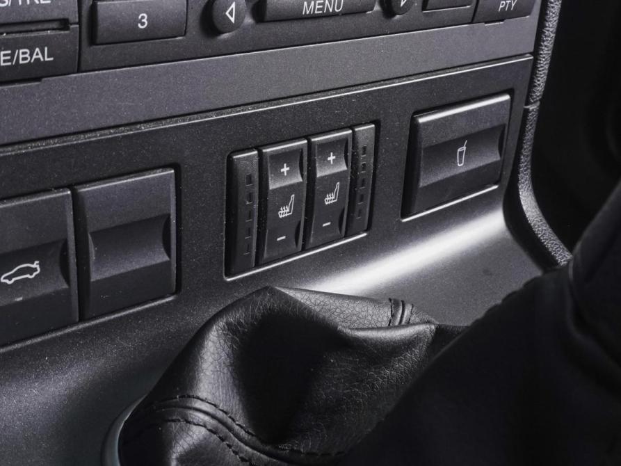 Ford Mondeo III Рестайлинг Ростов-на-Дону  - изображение 13