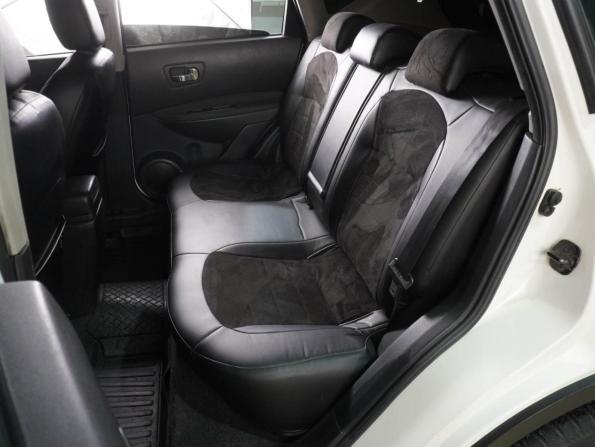 Nissan Qashqai I Рестайлинг с пробегом 2011 года, цена 879 000 рублей, 279384 км, внедорожник, Автокод Объявления