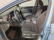 Ford Focus II Рестайлинг Москва  - изображение 32