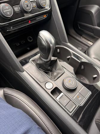 Volkswagen Teramont I с пробегом 2019 года, цена 3 349 000 рублей, 172630 км, внедорожник, Автокод Объявления