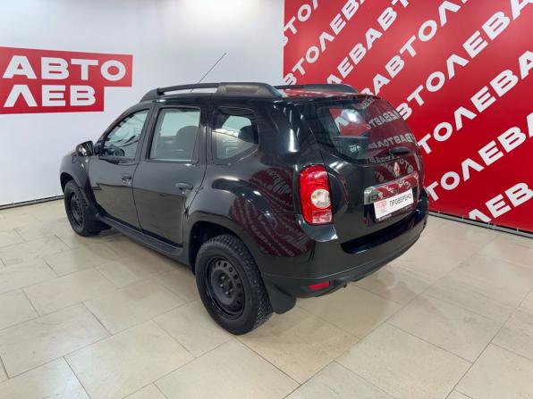 Renault Duster I с пробегом 2014 года, цена 950 000 рублей, 170441 км, внедорожник, Автокод Объявления