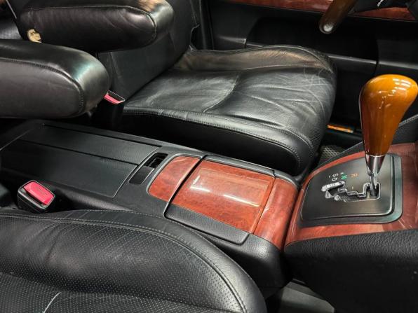 Lexus RX II Рестайлинг с пробегом 2006 года, цена 1 129 900 рублей, 220000 км, внедорожник, Автокод Объявления