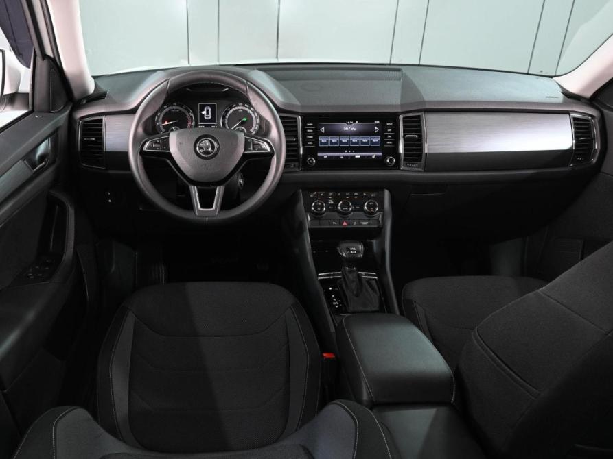 Skoda Kodiaq I Ростов-на-Дону  - изображение 6