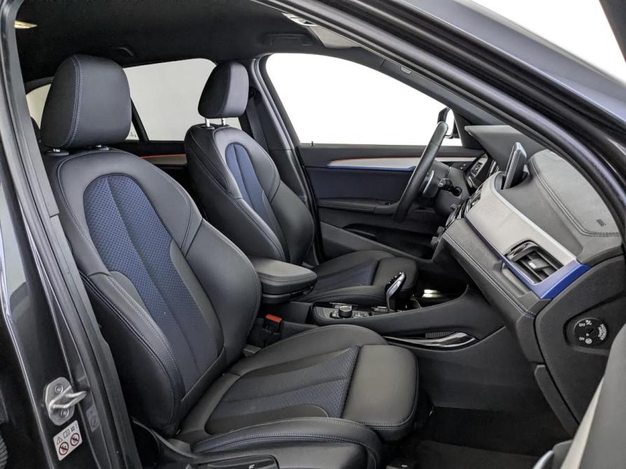 BMW X1 II (F48) Рестайлинг Москва  - изображение 24