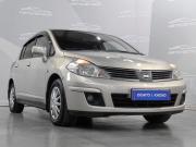 Nissan Tiida I Новосибирск  - изображение 50