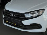 Lada (ВАЗ) Granta I Рестайлинг Оренбург  - изображение 30