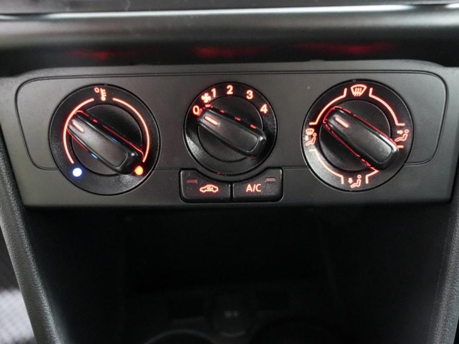 Volkswagen Polo V Рестайлинг Ульяновск  - изображение 12