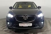 Mazda CX-5 I Волгоград  - изображение 27