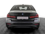 BMW 5 серии VII (G30/G31/G38) Рестайлинг Москва  - изображение 36
