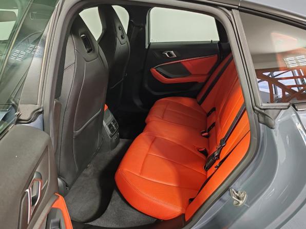 BMW 2 серии F44 с пробегом 2021 года, цена 3 345 000 рублей, 76400 км, седан, Автокод Объявления