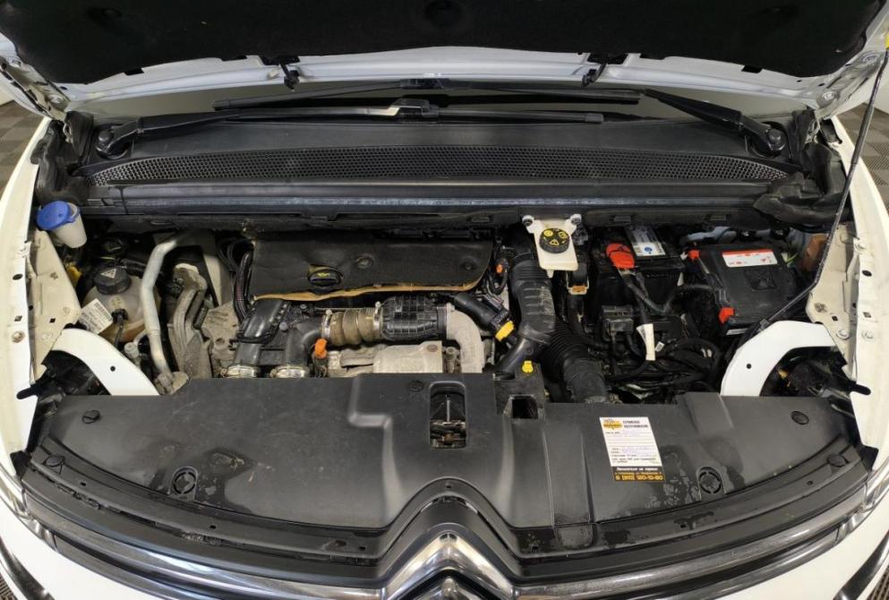 Citroen C4 Picasso II Рестайлинг Нижний Новгород  - изображение 32