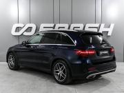 Mercedes-Benz GLC I (X253) Ростов-на-Дону  - изображение 22