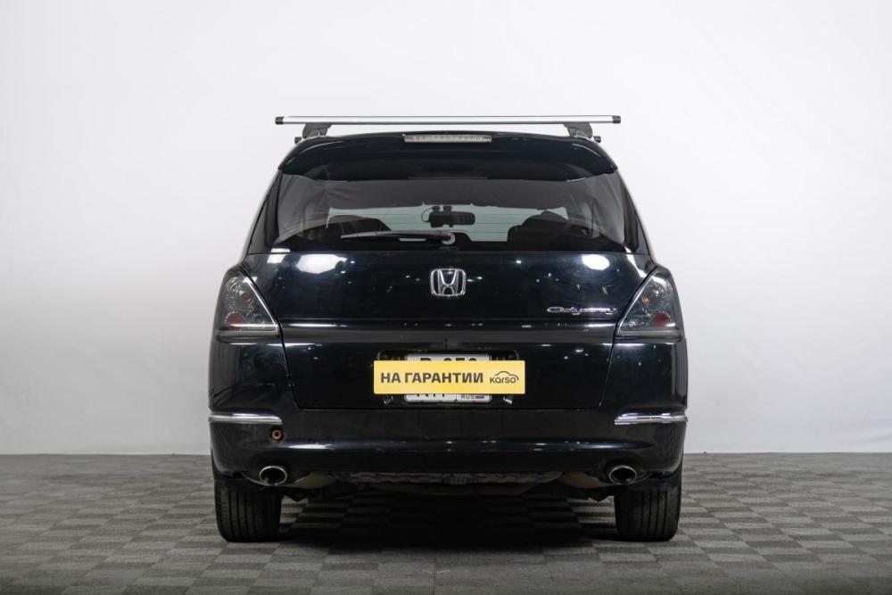 Honda Odyssey III Томск  - изображение 5