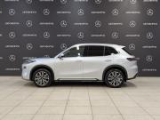 Geely EX5 Гибрид Москва  - изображение 35