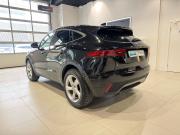 Jaguar E-Pace I Москва  - изображение 28