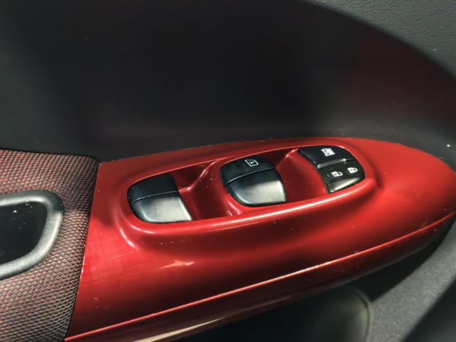 Nissan Juke I Курск  - изображение 15