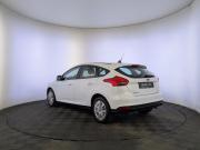 Ford Focus III Рестайлинг Москва  - изображение 32