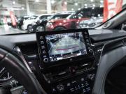 Toyota Camry VIII (XV70) Рестайлинг Санкт-Петербург  - изображение 46