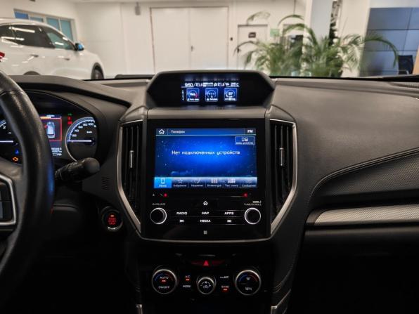 Subaru Forester V с пробегом 2019 года, цена 2 799 000 рублей, 104200 км, внедорожник, Автокод Объявления