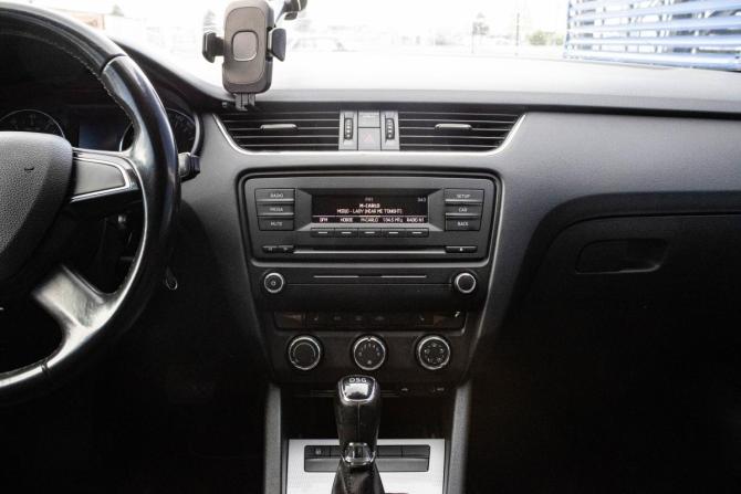Skoda Octavia III (A7) с пробегом 2013 года, цена 1 159 000 рублей, 188174 км, лифтбек, Автокод Объявления