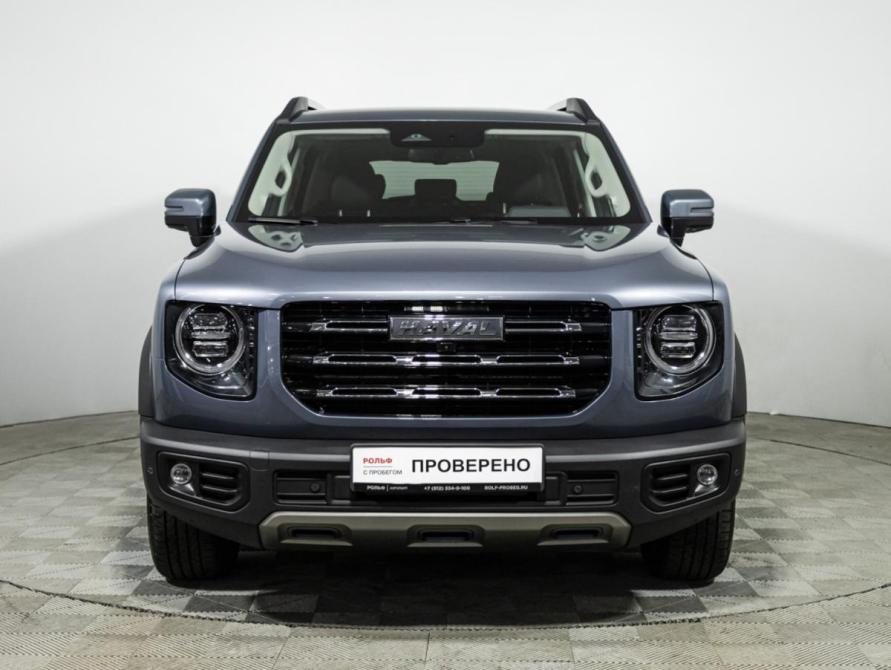 Haval Dargo Санкт-Петербург  - изображение 2