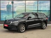 Skoda Kodiaq I Архангельск  - изображение 17