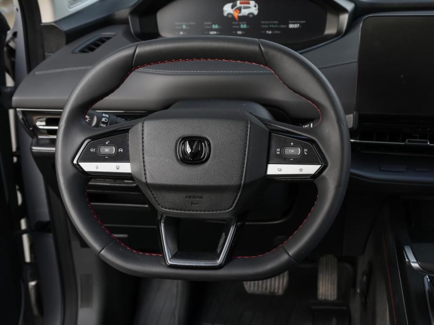 Changan UNI-S I Москва  - изображение 15
