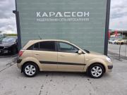 Kia Rio II Екатеринбург  - изображение 16