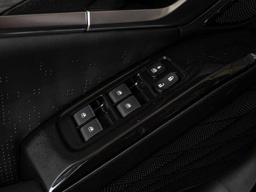 JAC JS6 Краснодар  - изображение 22