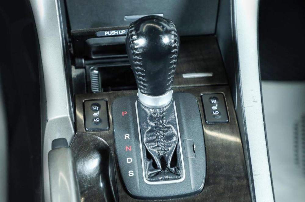 Honda Accord VIII Новосибирск  - изображение 15
