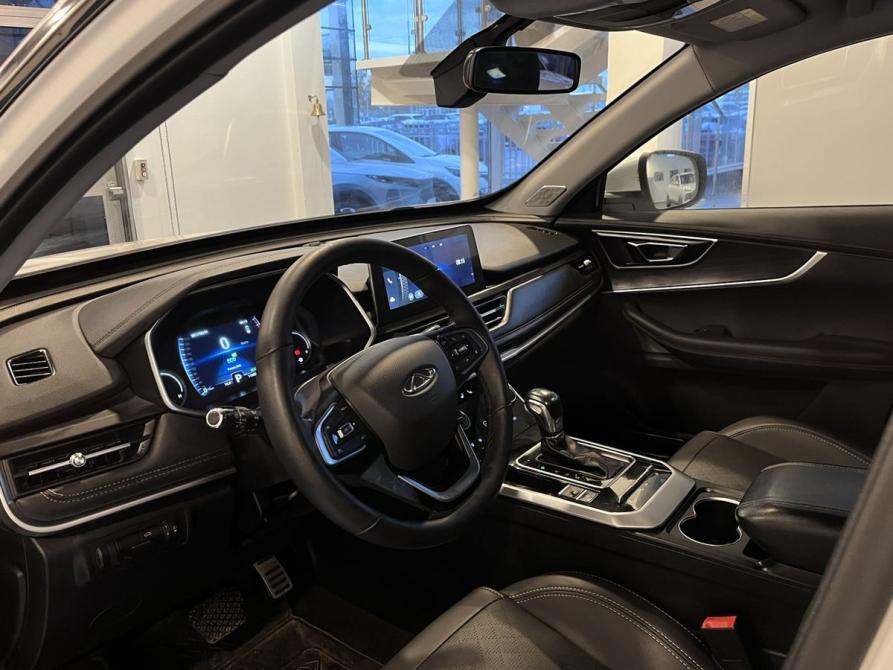 Chery Tiggo 8 I Чебоксары  - изображение 21