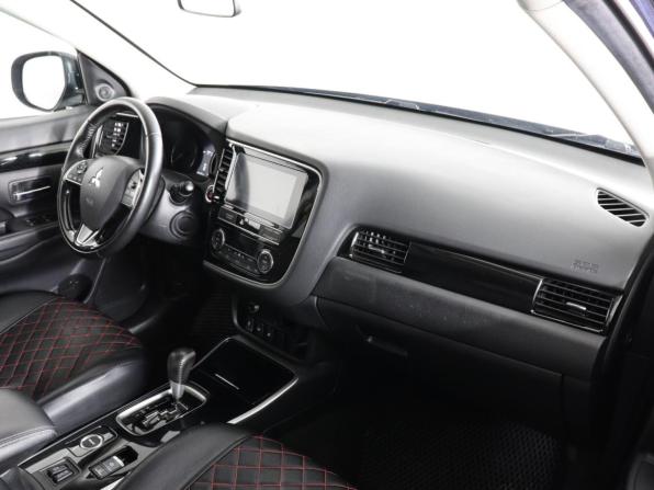 Mitsubishi Outlander III Рестайлинг 3 с пробегом 2019 года, цена 2 299 000 рублей, 75768 км, внедорожник, Автокод Объявления