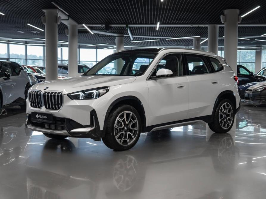 BMW X1 III (U11/U12) Москва  - изображение 1