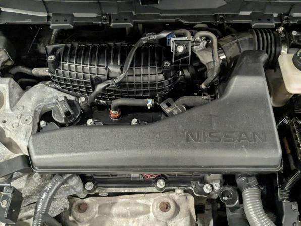 Nissan X-Trail III с пробегом 2018 года, цена 1 995 000 рублей, 137373 км, внедорожник, Автокод Объявления