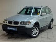 BMW X3 I (E83) Санкт-Петербург  - изображение 17