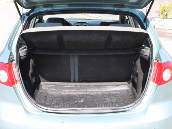 Chevrolet Lacetti I с пробегом 2006 года, цена 219 000 рублей, 225325 км, хэтчбек, Автокод Объявления